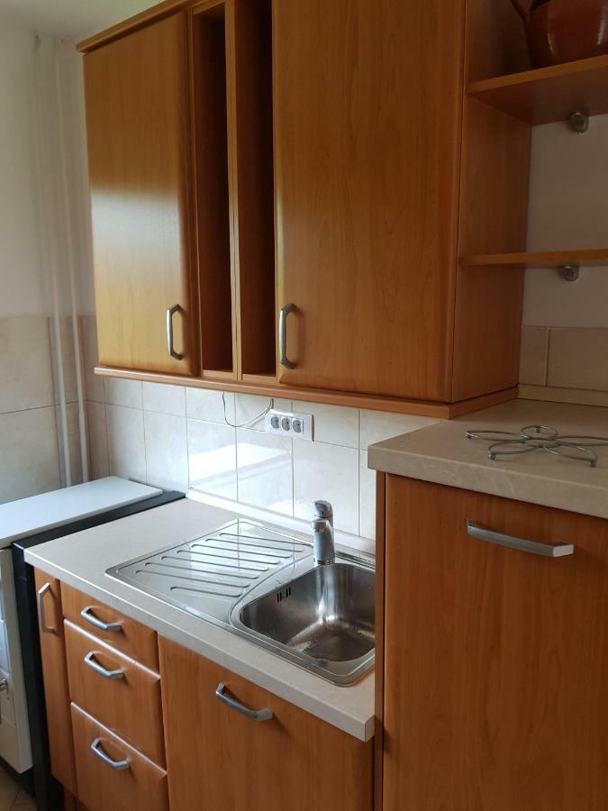 Apartma Unica Bled Exteriör bild