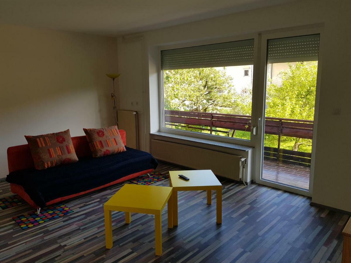 Apartma Unica Bled Exteriör bild