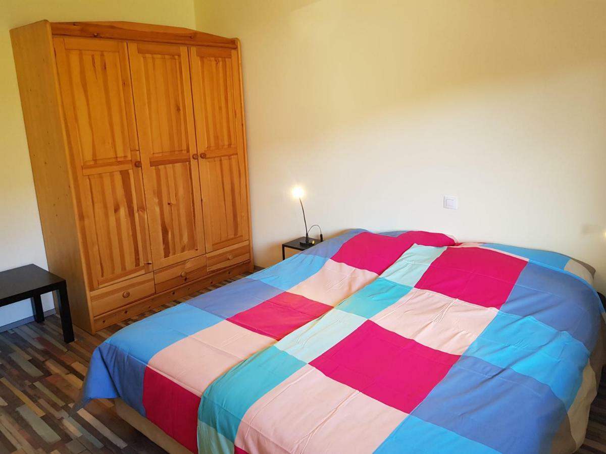 Apartma Unica Bled Exteriör bild