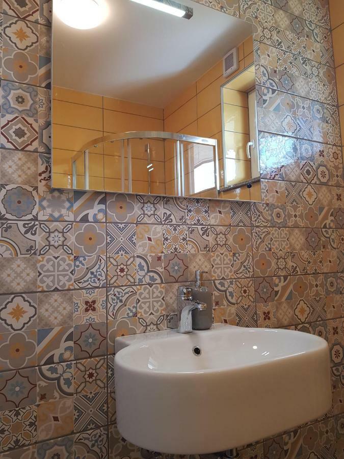 Apartma Unica Bled Exteriör bild
