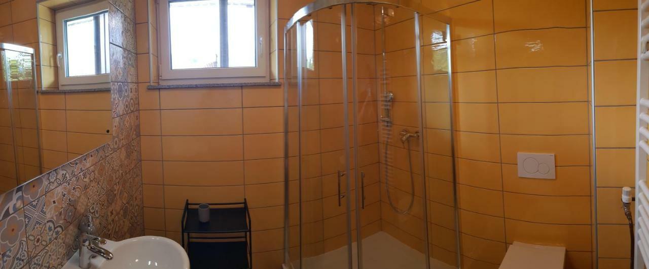 Apartma Unica Bled Exteriör bild